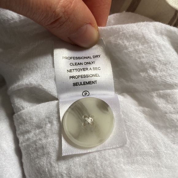 High Waisted Shorts - Picture 8 of 8